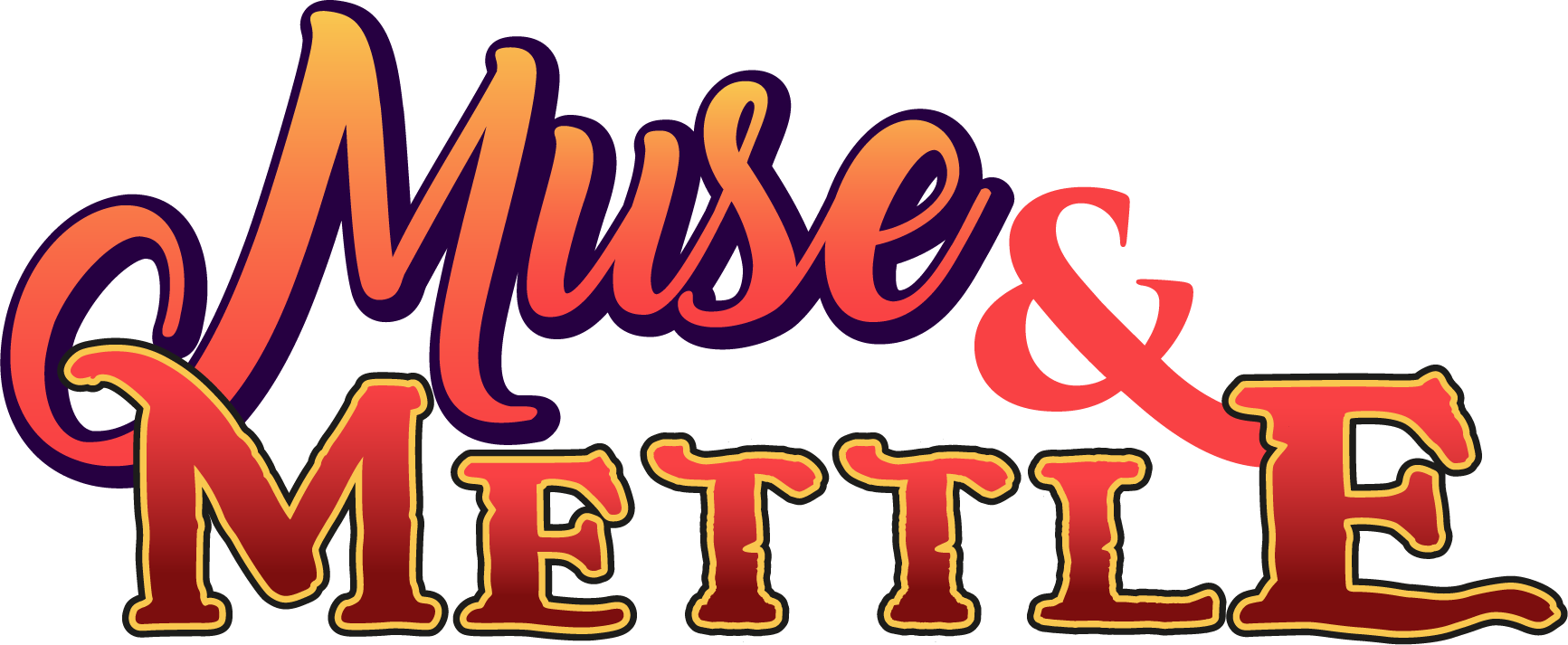Muse & Mettle Games
